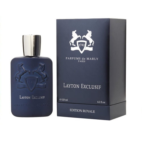 Parfums de Marly Layton Exclusif 125ml EDP Men - CURBSIDE PICKUP ONLY