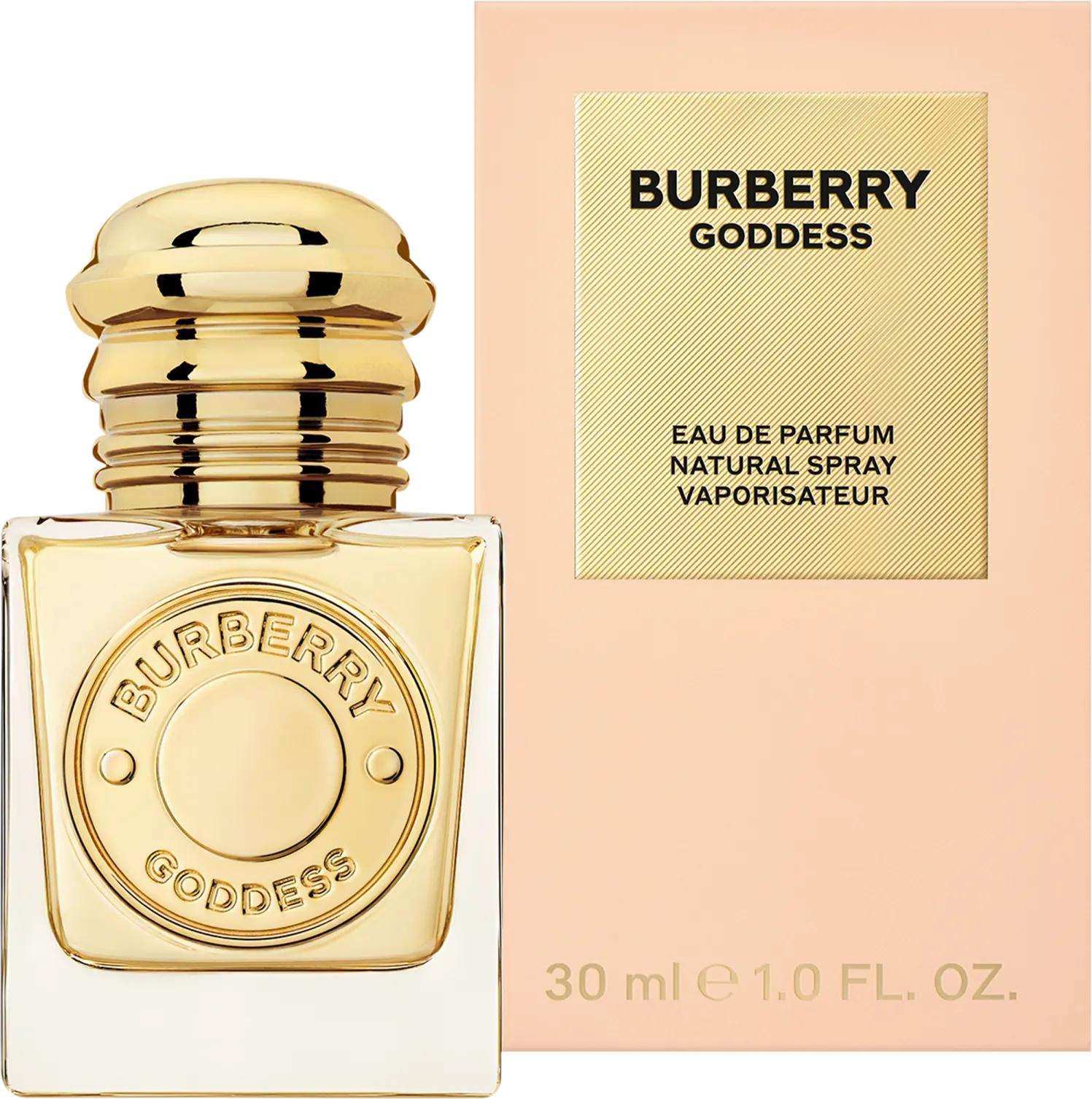 Burberry Goddess 30ml EDP (NO CELLO)