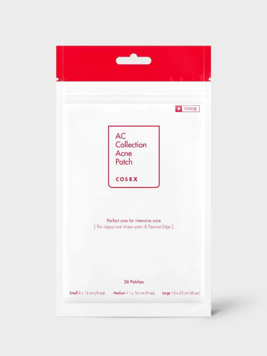 COSRX AC Collection Acne Patch (26 Patches)