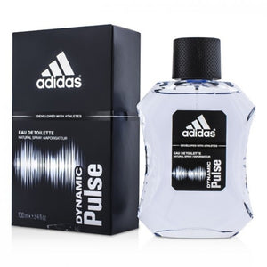 Adidas Dynamic Pulse EDT Men