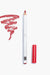 UOMA Badass MF Matte Filler Lip Liner 1.14g