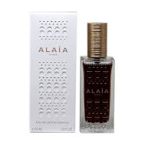 Alaia Paris Edp Blanche Women