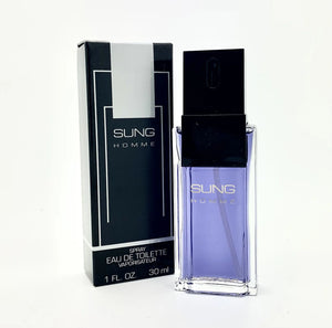 Alfred Sung Homme EDT Men