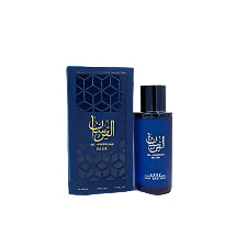 Aura Al Fursan Blue 100ml Edp
