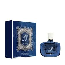 Arabiyat Oud Al Layl Midnight Edition 100ml Edp Men