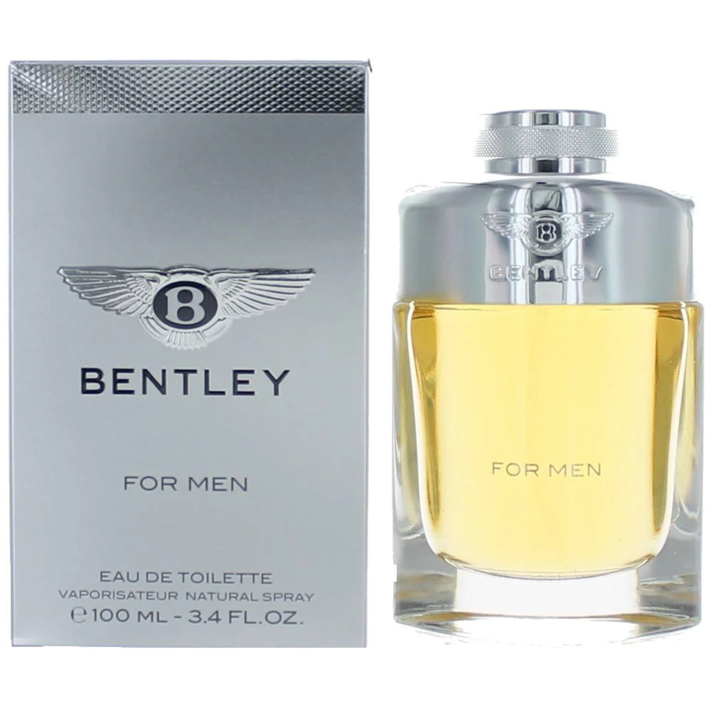 Bentley 100ml Edt Men