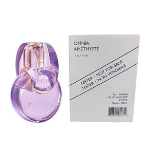 Bvlgari Omnia Amethyste EDT Women