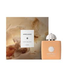 Amouage Love Delight 100ml Edp Woman (CURBSIDE PICK UP ONLY)