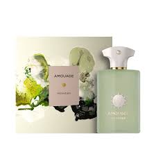 Amouage Meander 100ml Edp Man (CURBSIDE PICK UP ONLY)