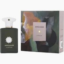 Amouage Purpose 100ml EDP Unisex (CURBSIDE PICK UP ONLY)