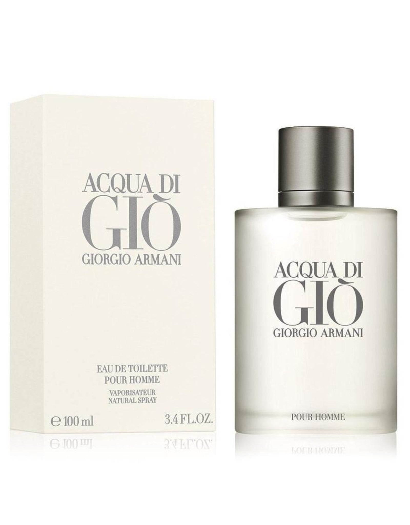 Giorgio Armani Acqua Di Gio EDT Men