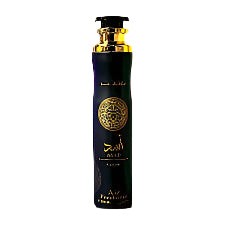 Lattafa Asad 300ml Air Freshener