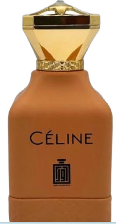 Aura Fragrances Celine 100ml Edp