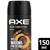 Axe Dark Temptation Chocolate Deodorant Bodyspray 150ml