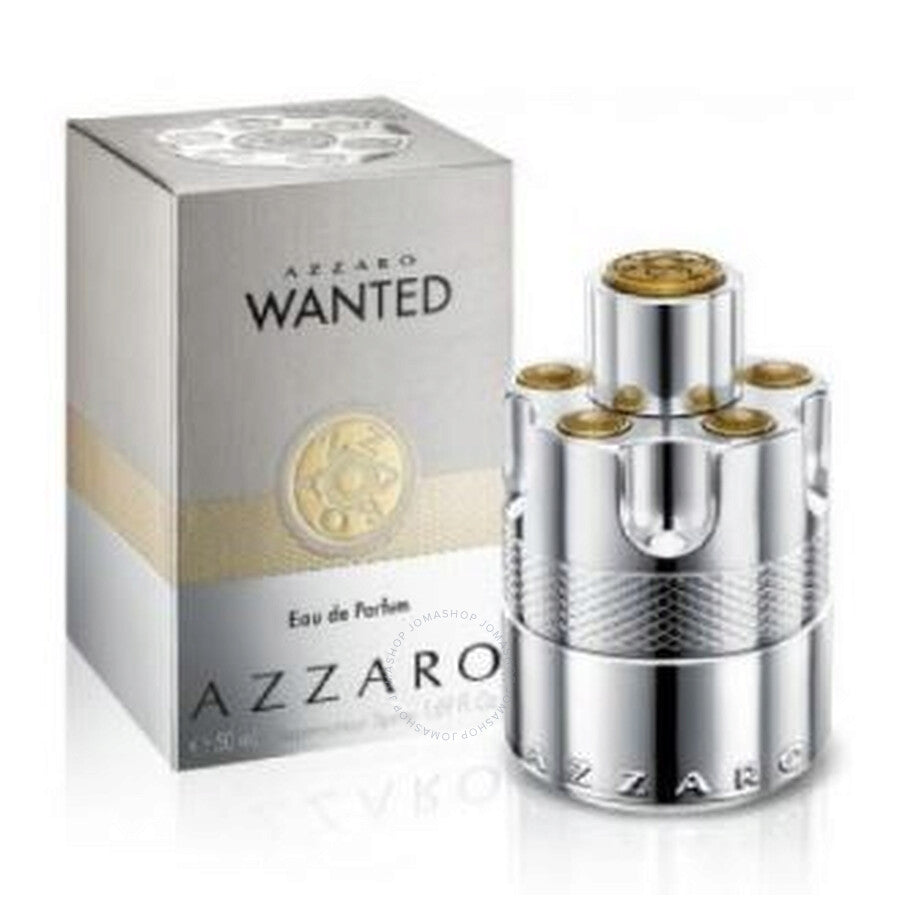 Azzaro Wanted EDP Men