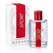 Azzaro Sport 100ml EDT Men