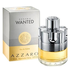 Azzaro Wanted EDT Men