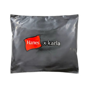 Hanes x Karla The Classic Women's T-Shirt (White)