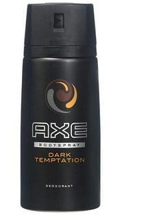 Axe Dark Temptation Deodorant & Bodyspray 150ml