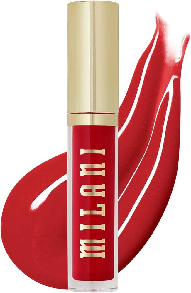 Milani Lip Plumping Lip Lacquer Keep it Full Maxxx 4.5ml  - 190 Bae