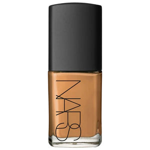 Nars Sheer Glow Foundation 30ml