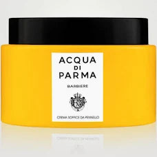 Acqua Di Parma Barbiere Soft Shaving Cream for Brush 125g