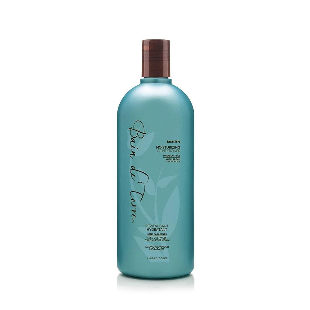 Bain de Terres Jasmine Moisturizing Conditioner 1L