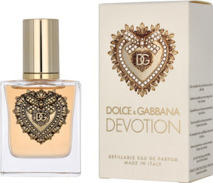 Dolce & Gabbana Devotion EDP Women