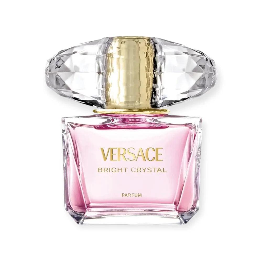 Versace Bright Crystal 90ml Parfum Women