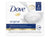 Dove Original Beauty Bars 3 x 106g