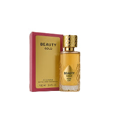 Aura Beauty Gold 100ml Edp Women
