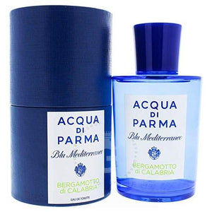 Acqua Di Parma Blu Mediterraneo Bergamotto Di Calabria Edt Men