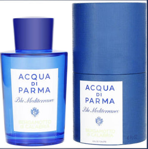 Acqua Di Parma Blu Mediterraneo Bergamotto Di Calabria Edt Men