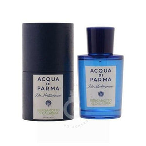 Acqua Di Parma Blu Mediterraneo Bergamotto Di Calabria Edt Men
