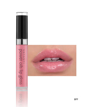 Vasanti Power Oils Lipgloss 6.5g