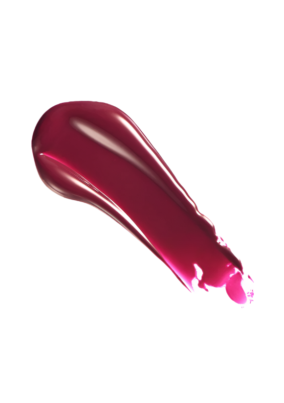 Revolution I Love Revolution Vinyl Cherry liquid Lipstick