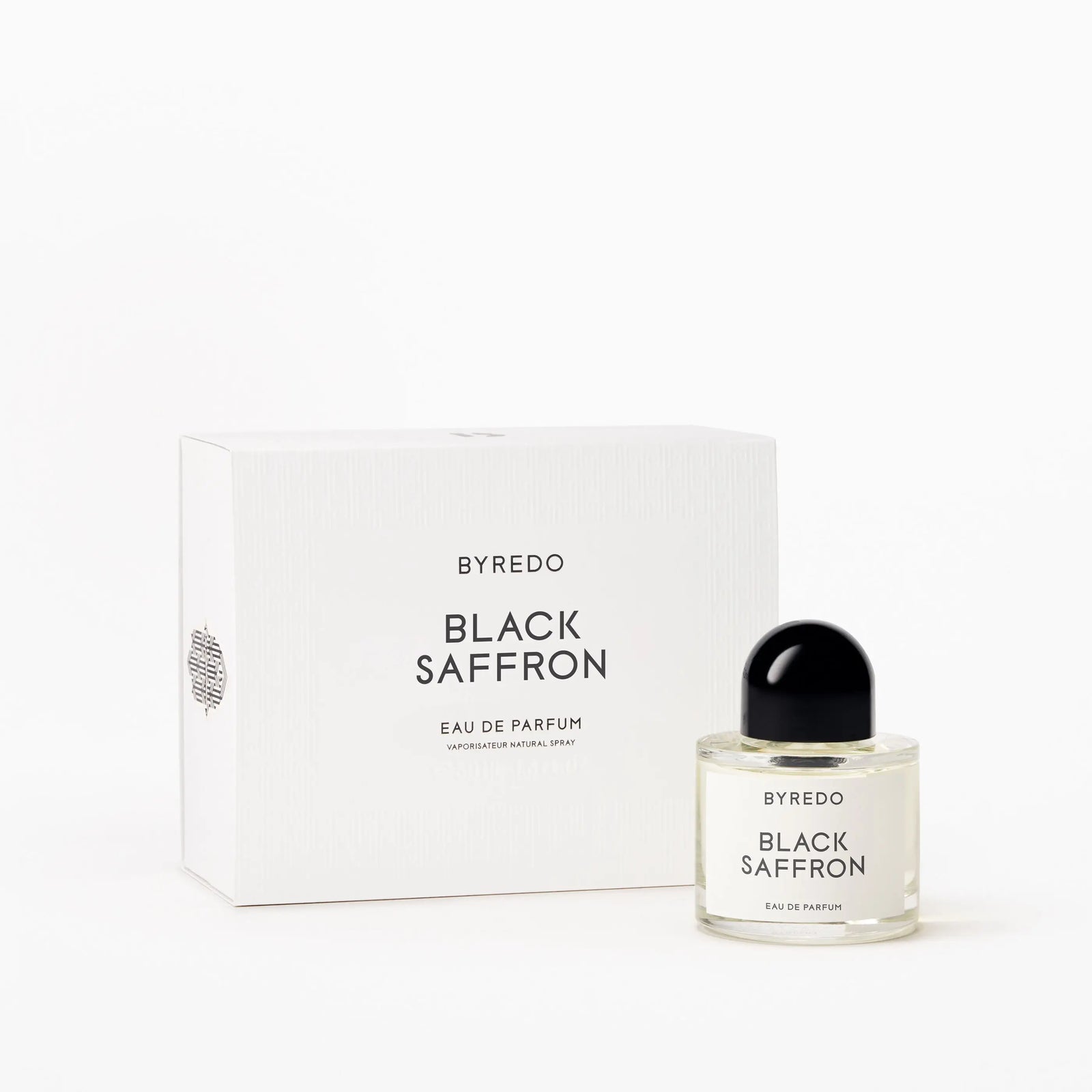 Byredo Black Saffron 100ml Edp Unisex (CURBSIDE PICK UP ONLY)