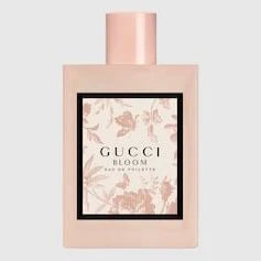 Gucci Bloom 100ml Edt Women