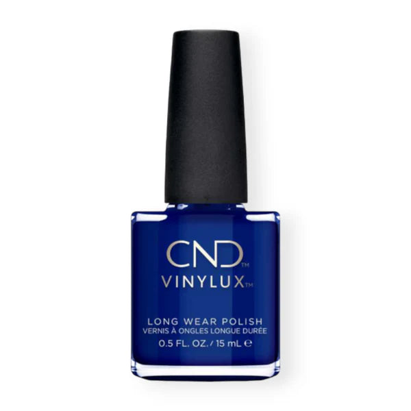 CND Vinylux Long Wear Polish 15ml - Blue Moon 282