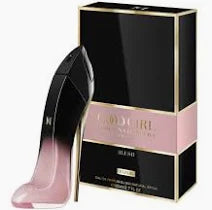 Carolina Herrera Good Girl Blush Elixir Edp Women