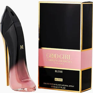 Carolina Herrera Good Girl Blush Elixir Edp Women