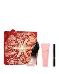 Carolina Herrera Good Girl Blush Elixir 3pc Set 80ml Edp Women