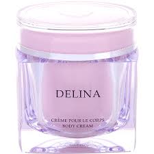 Parfums de Marly Delina Body Cream 200ml Tester