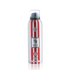 New Brand Body Spray 200ml Men