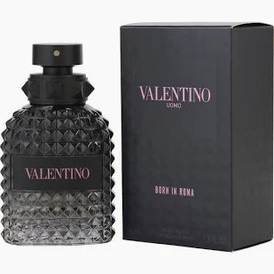 Valentino Uomo Born In Roma EDT Men