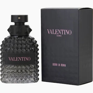 Valentino Uomo Born In Roma EDT Men