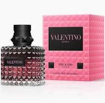 Valentino Donna Born In Roma Intense Edp Intense Women