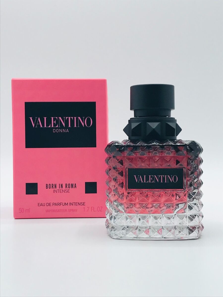 Valentino Donna Born In Roma Intense Edp Intense Women