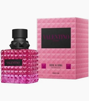 Valentino Donna Born In Roma Extradose Parfum Women