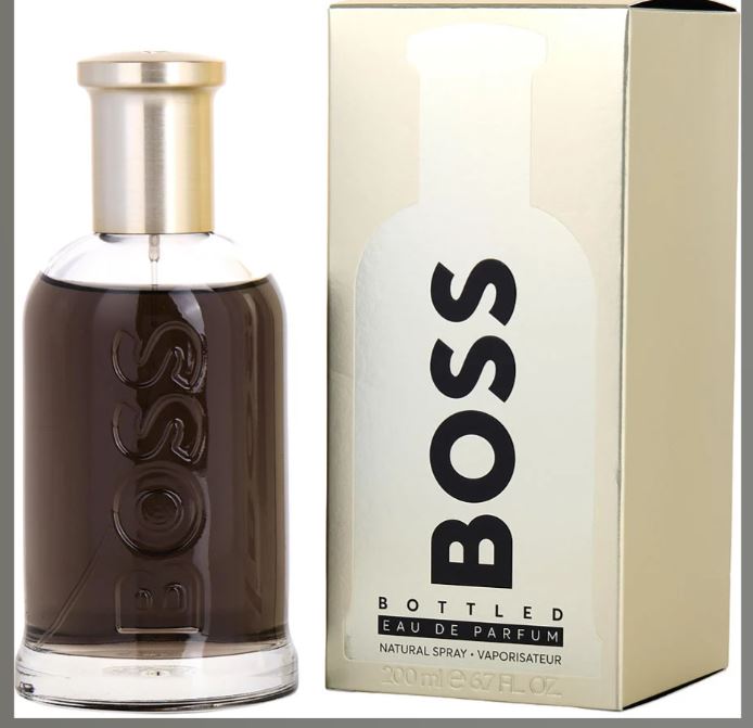 Hugo Boss Bottled EDP Men